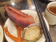 -尚竹阁冬瓜盅·18年地标美食(平洲店)