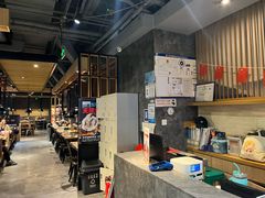 -火炉火自助餐(五道口购物中心店)
