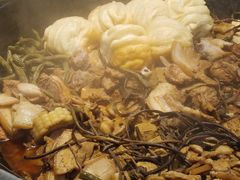 -仙合盛东北铁锅炖(总店)