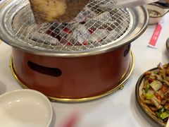 -白山烧烤(文安路万豪店)