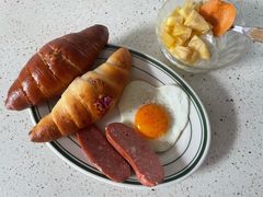 -聚福SHANGHAILANDER(乌鲁木齐南路店)