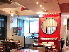 大堂-1078號老北京涮肉(松柏店)
