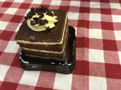 -红宝石·鲜奶小方(长阳店)