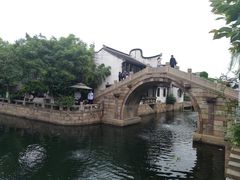 -嘉兴月河历史街区