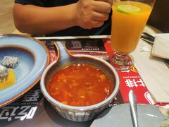 -尊品牛排(沙湾印象汇店)