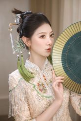 -洋洋婚纱品牌集合店