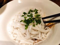 猪油拌粉-炊烟小炒黄牛肉(东庆街店)