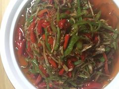 -秋金小炒·特色川菜(大洋店)