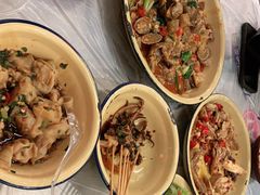 -东排食堂长沙小吃大排档(五一广场店)