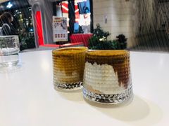 -1/4 ONE QUARTER COFFEE LAB(朝阳大悦城店)