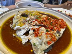 -福巷湘食小馆·猛火现炒(上海首店)