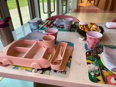 -水桶王国主题餐厅·聚会·生日派对·亲子活动·家庭套餐(亚龙湾希尔顿店)