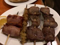 -福烤锦花(长乐路店)