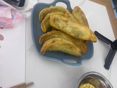 -老新隆牛肉锅贴(新街口店)