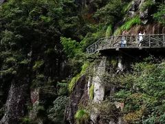 -南尖岩景区