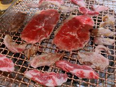 -九田家黑牛烤肉(溧水万达店)
