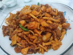 -清真•蜀风园(丁字沽总店)