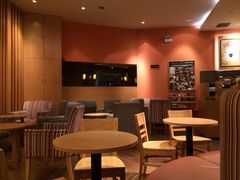 iphone_upload_pic-Gloria Jean's Coffees