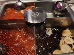 -海底捞火锅(杭州庆春路夜宵主题店)