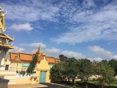 -柬埔寨国家博物馆