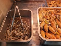 -鸡脚旮旯平江路店