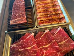 -西塔老太太泥炉烤肉(青浦蟠龙天地店)