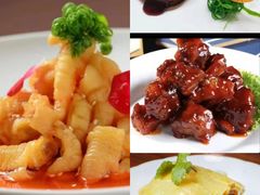 -阿娘家·原生态农家菜(国顺东路店)