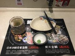 -古田居·特色寿司料理(骏欣中心店)