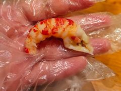 -金陵一哥龙虾(水木秦淮店)
