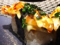 -昊·来了寿司(双楠2店)
