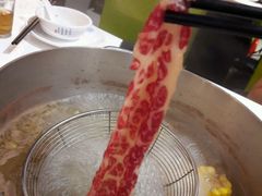 -陈记顺和牛肉火锅馆(天河北路店)
