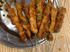 -江城燕子大排档(江汉路步行街店)