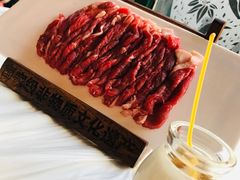 -东来顺饭庄(王府井步行街店)