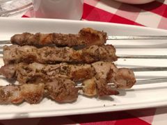-西贝莜面村(万象天地店)