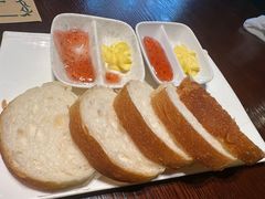 -马迭尔德式西餐精酿啤酒屋(中央大街店)