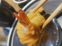虾仁汤包-隆喜元鱼汤包·海鲜(中联广场店)