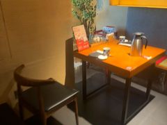 -千代武日本料理(爱建店)