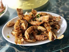 -七鲜渔港美食餐厅(巽寮湾海景店)