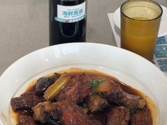 -大锅强·蒸海鲜青岛菜(吾悦广场店)