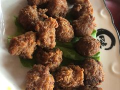 -前门·鲜肉火锅(长风店)