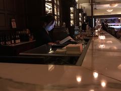 -LONG BAR 廊吧(外滩华尔道夫酒店)