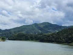 -新安江山水画廊风景区
