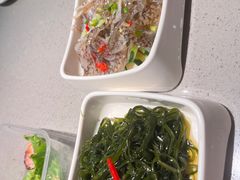 -半天妖烤鱼(六合万达欢乐港店)
