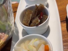 -恬阿姨庭院餐厅·生日宴