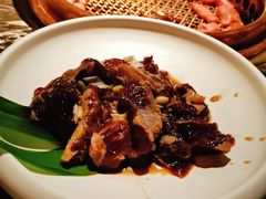 -一品诚记烤肉(大连柏威年购物中心店)