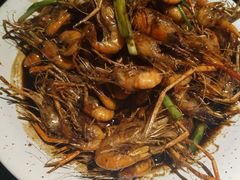 -老头儿油爆虾·知味杭州(爱琴海购物中心)