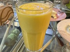 -Cafe Mary Grace - NAIA Terminal 3