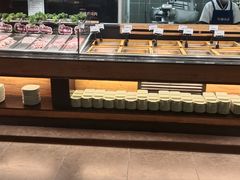 -韩盛·盛江山自助料理(于洪新玛特店)
