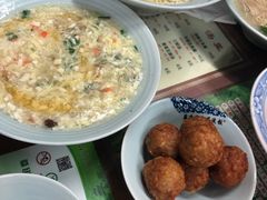 -粗茶淡饭(东关街店)