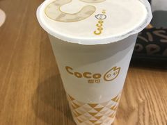 -CoCo都可(合生汇店)